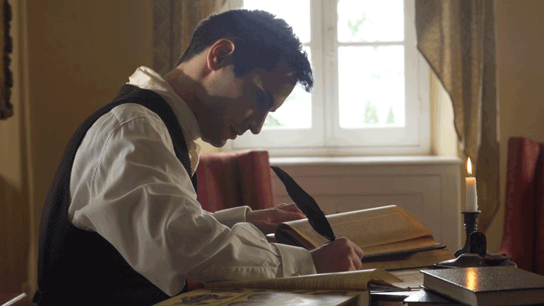 Η COSMOTE TV στηρίζει ως Μεγάλος Χορηγός το 9ο Φεστιβάλ Κινηματογράφου Αιγαίου