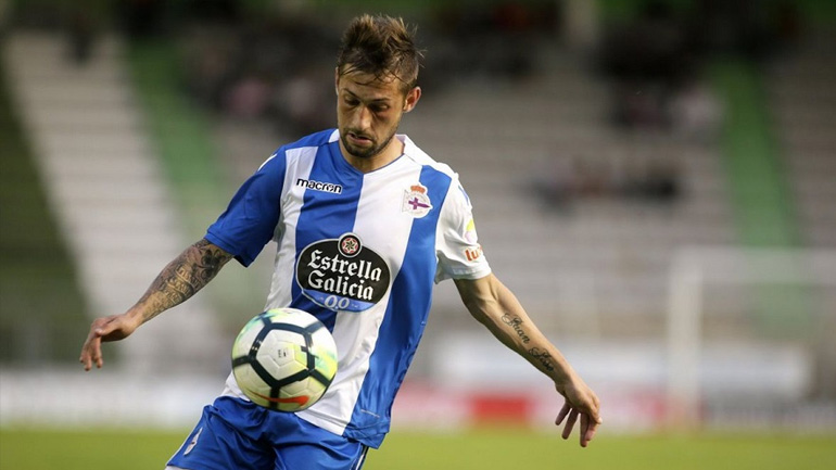 «Τα βρήκε η ΑΕΚ με τον Καρτάμπια, απομένει η απάντηση της Λα Κορούνια»