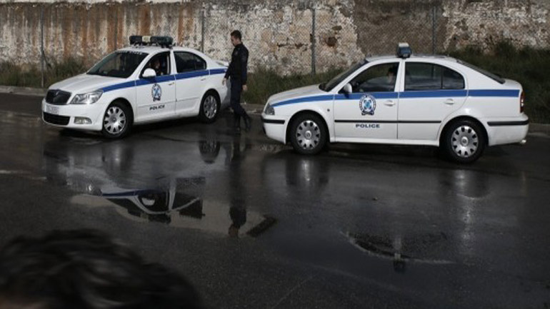 Βρέθηκε σορός άνδρα περιτυλιγμένη σε σακούλες στη Ναυπηγοεπισκευαστική Ζώνη Περάματος