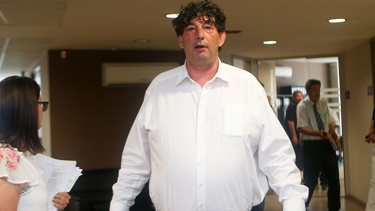 ΕΣΑΚΕ: Κι επίσημα στην Α2 μπάσκετ ανδρών ο Ολυμπιακός