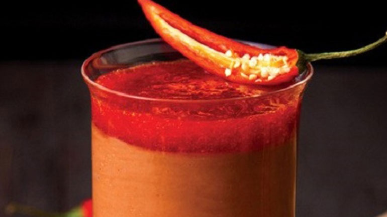 Τι φαγητό θα ήσουν ανάλογα με το ζώδιό σου;