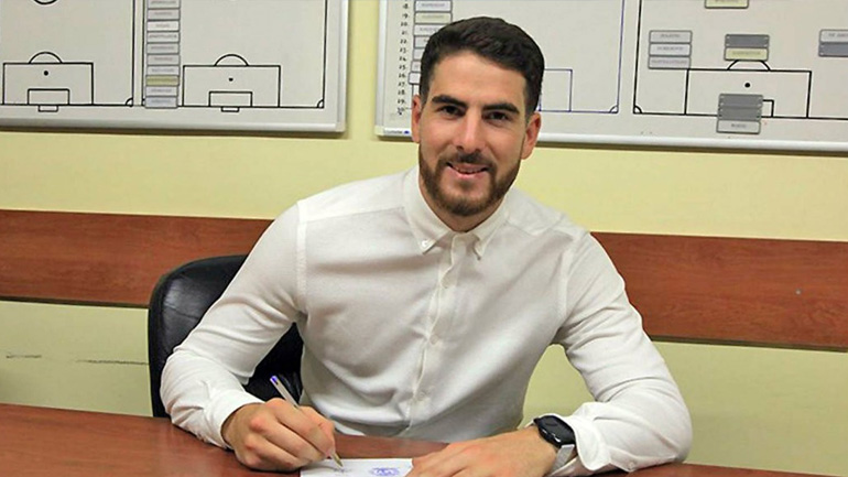 Στη Ξάνθη ο Κάρλος Αμπάντ