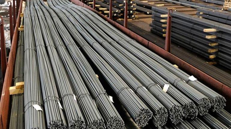 HΠΑ: Οι εισαγωγές πλήττουν τη χαλυβουργία