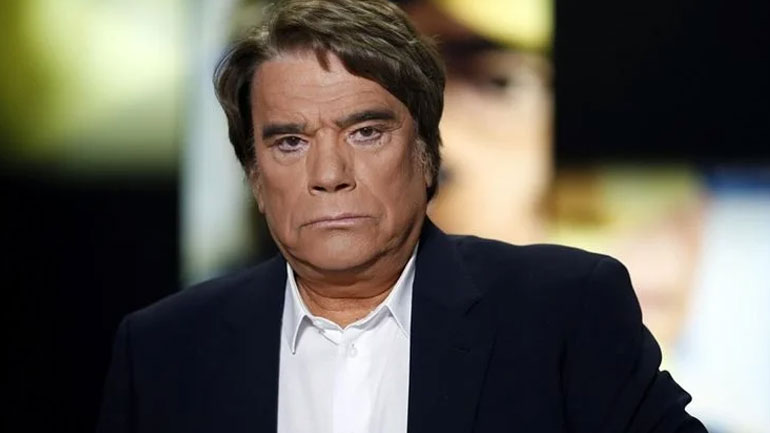 Απαλλάχθηκε ο πρώην Γάλλος υπουργός Μπερνάρ Ταπί που δικαζόταν για «αισχροκέρδεια»