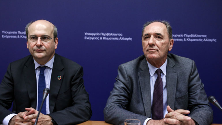 Κ. Χατζηδάκης: Οκτώ προτεραιότητες, μεταξύ των οποίων η διάσωση της ΔΕΗ