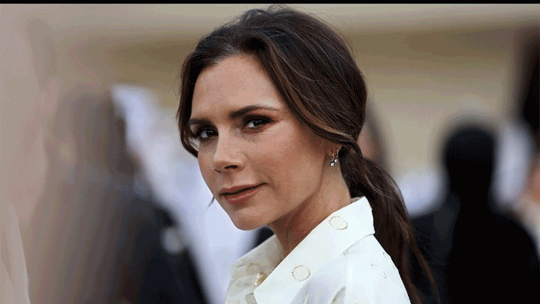 Βικτόρια Μπέκαμ: Xρειάστηκε θάρρος για να απορρίψω την περιοδεία με τις Spice Girls