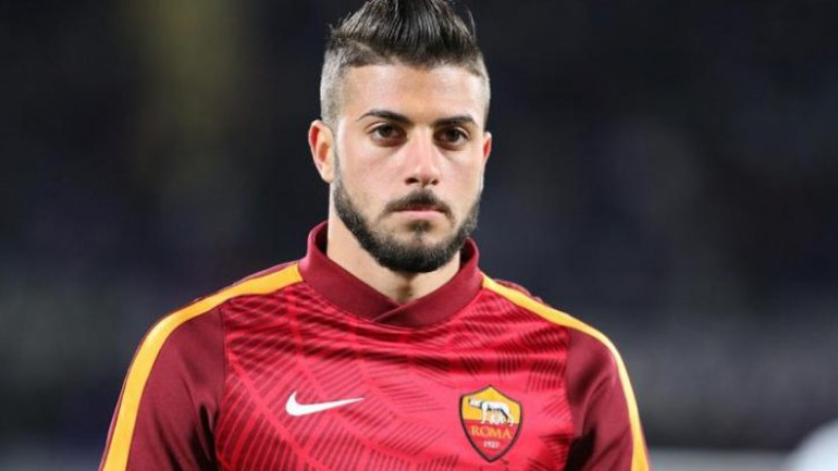 Χωρίς τον Βέρντε η «πρώτη» της Ρόμα