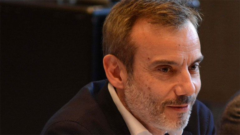 Δήμαρχος Θεσσαλονίκης: «Να μην να προχωρήσει η πεζοδρόμηση της οδού Αγίας Σοφίας ερήμην της πόλης και της νέας διοίκησης»