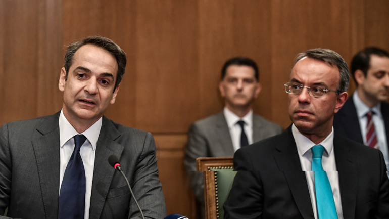 Εύθραυστη η ανάπτυξη στην ελληνική οικονομία