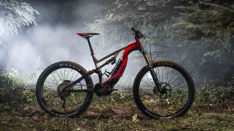 O Troy Bayliss και πάλι στη σέλα ενός Ducati!