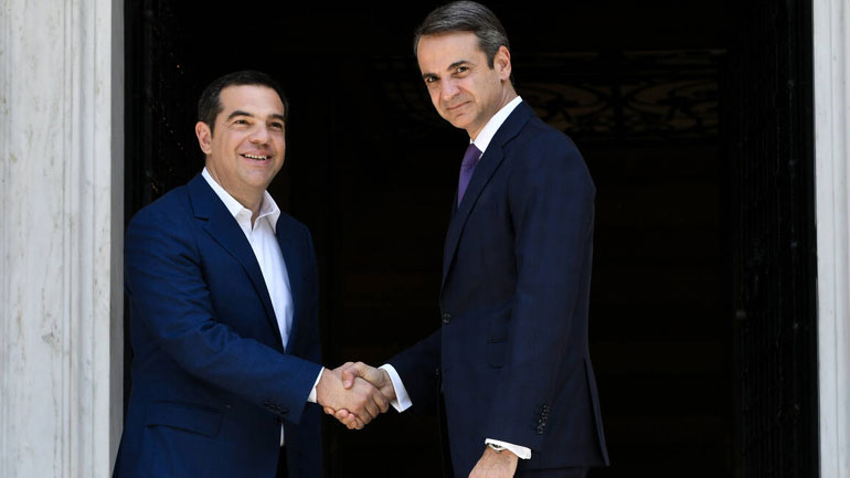 Πώς είδε Τούρκος σχολιαστής την πολιτική αλλαγή στην Ελλάδα