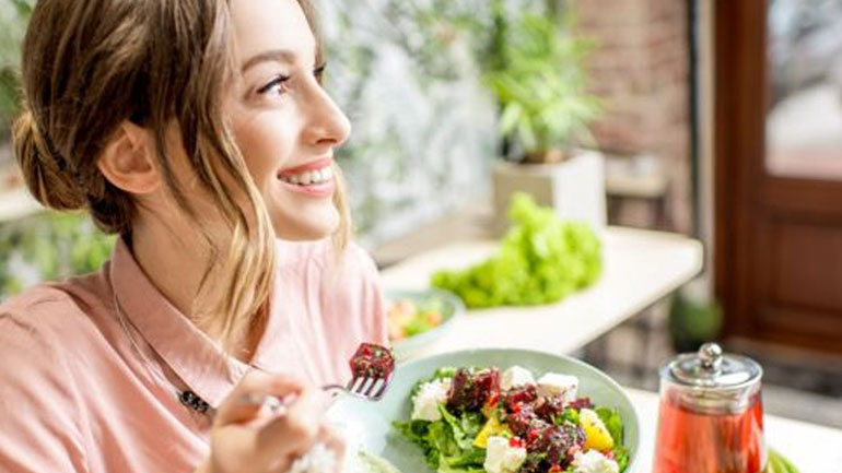 Η υγιεινή διατροφή μπορεί να εξελιχθεί σε μια επικίνδυνη εμμονή