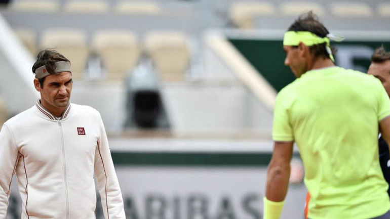 Tένις: Σύγκρουση «γιγάντων» με φόντο τον τελικό του Γουίμπλεντον