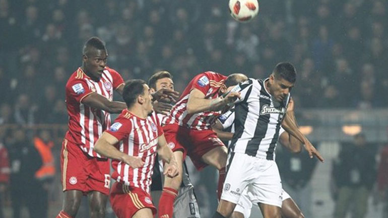 Ο Ολυμπιακός θα ξαναπάρει το πρωτάθλημα λόγω… Μητσοτάκη;