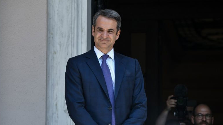 Ανάρτηση του Κ. Μητσοτάκη στο facebook για το νέο μοντέλο διακυβέρνησης