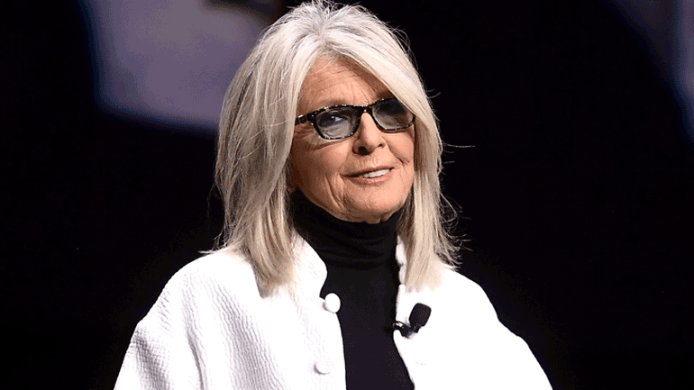 Η Ντάιαν Κίτον μιλάει για την εμμονή της με το Instagram