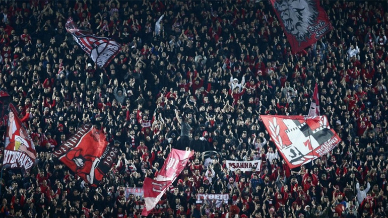 Ολυμπιακός: Τα εισιτήρια για το φιλικό με τη Νότιγχαμ Φόρεστ