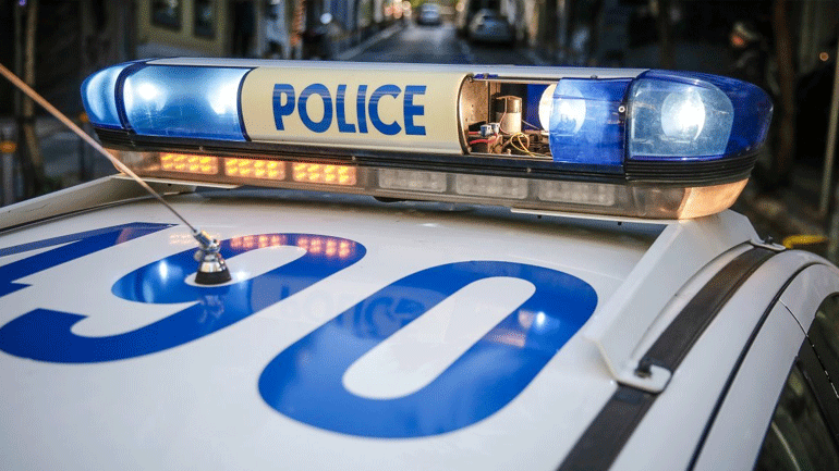 Φθιώτιδα: Βρέθηκε κρεμασμένος μέσα στην αποθήκη του σπιτιού του