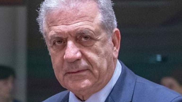 «Η αποτελεσματική δράση κατά της τρομοκρατίας απαιτεί μια συντονισμένη απάντηση που είναι παγκόσμια»