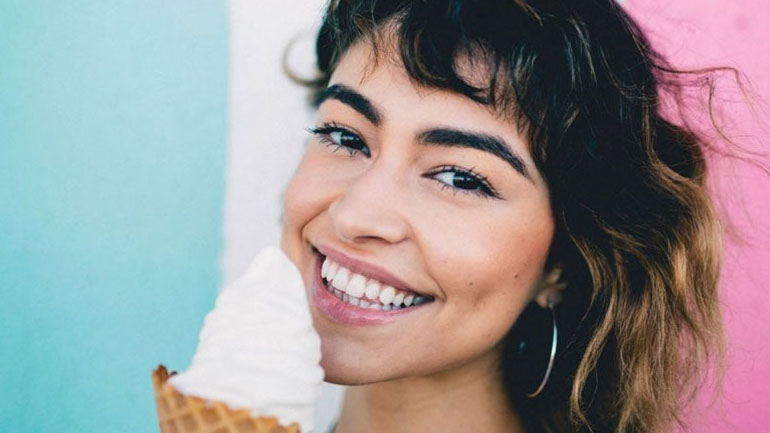 Πώς θα διατηρηθεί αναλλοίωτο το ρουζ στις υψηλές θερμοκρασίες