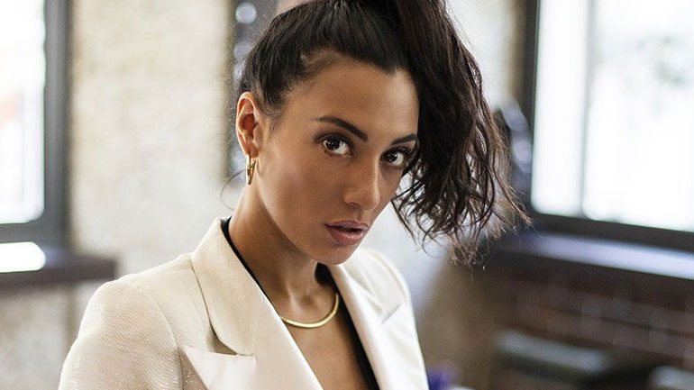 Ευγενία Σαμαρά: Γιατί την μπέρδευαν όλοι με τη Χριστίνα Μουστάκα;