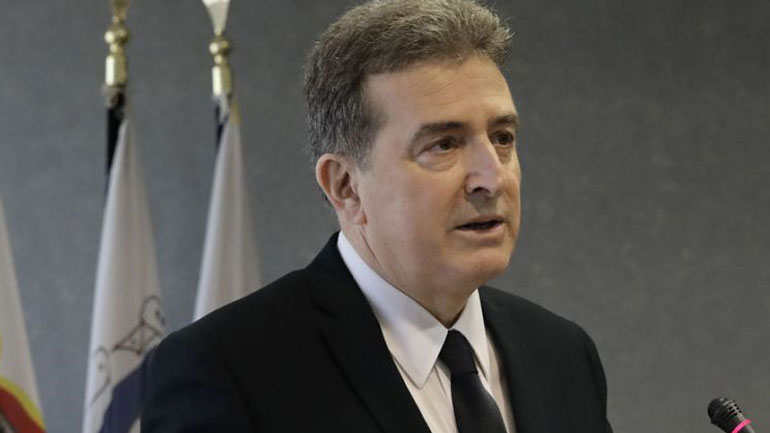 Ανακοίνωση Χρυσοχοΐδη: «Θα γίνουν αξιοκρατικές κρίσεις»