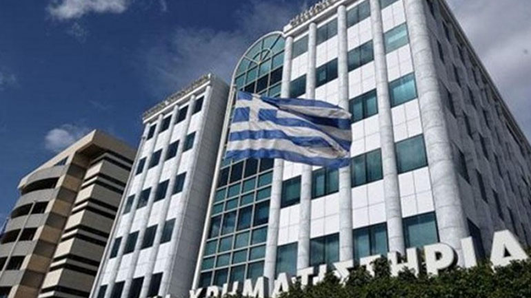 Ισχυρή ανάκαμψη στο ΧΑ