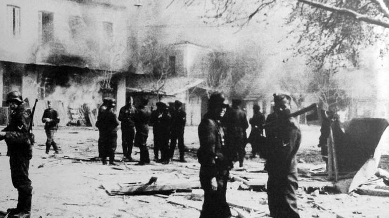 Bundestag: Αμφισβητείται το γερμανικό «όχι» στις ελληνικές απαιτήσεις για αποζημιώσεις