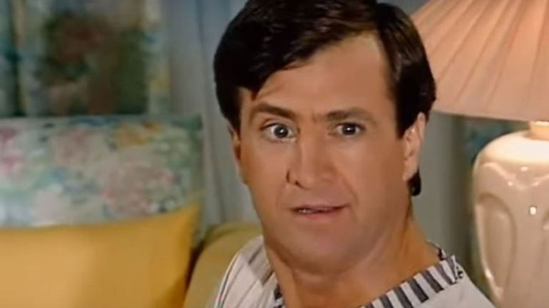 Σωτήρης Τζεβελέκος: Πού είναι και τι κάνει σήμερα ο γνωστός ηθοποιός;