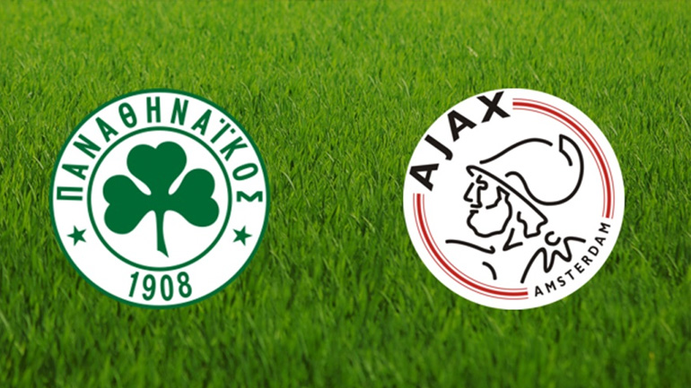Επισημοποιήθηκε το φιλικό του Παναθηναϊκού με τον Άγιαξ!