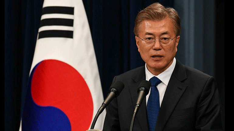 Νότια Κορέα: Οι περιορισμοί στις εξαγωγές που επέβαλε η Ιαπωνία ενδέχεται να παραταθούν