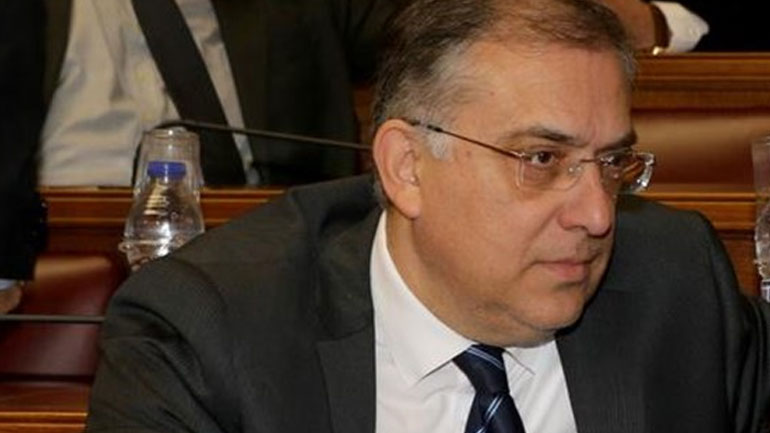 Κοινή αντίληψη για αλλαγές στον «Κλεισθένη» στη συνάντηση Τ. Θεοδωρικάκου – Γ. Πατούλη