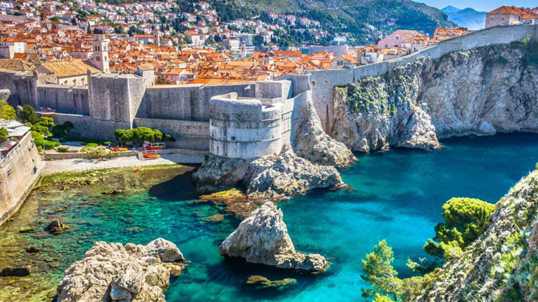 Montenegro: Πόλος έλξης άμεσων ξένων επενδύσεων και το 2018