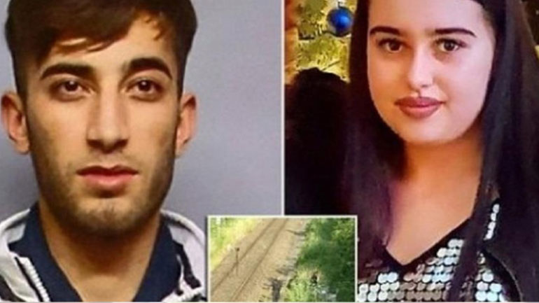 Ιρακινός καταδικάσθηκε σε ισόβια για τον φόνο μιας έφηβης στη Γερμανία