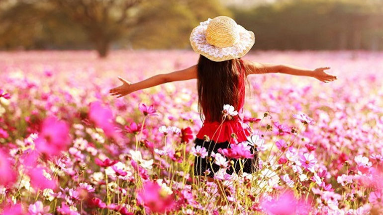 Πώς επηρεάζει την ψυχική ισορροπία η επαφή με τη φύση