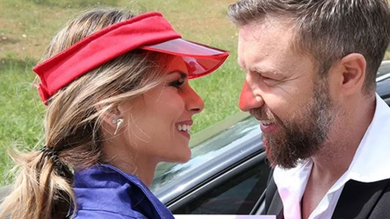 Δύσκολες ώρες για τη Νατάσα Σκαφιδά