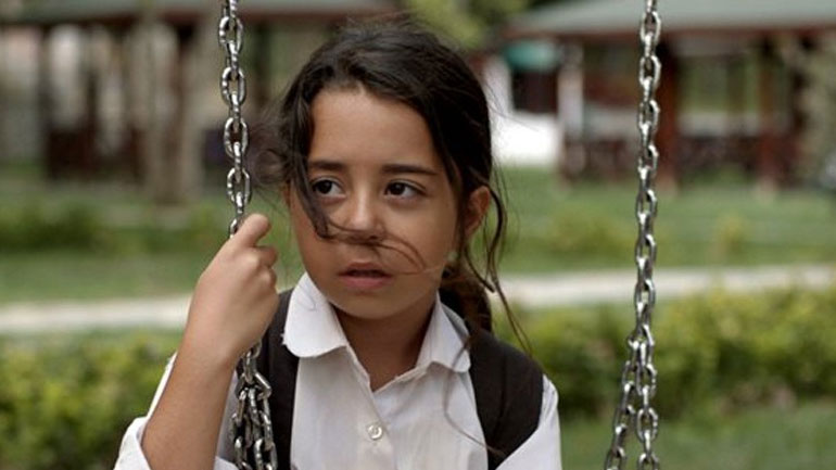 Κόρη μου: Η Οϊκιού ξεπερνά το λιποθυμικό επεισόδιο και επιστρέφει σπίτι