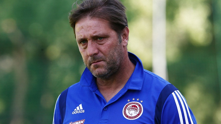 Μαρτίνς: «Την επόμενη εβδομάδα οι αποφάσεις για το ρόστερ»