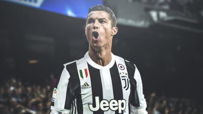Χωρίς τον Κριστιάνο Ρονάλντο η «πρώτη» της Γιουβέντους