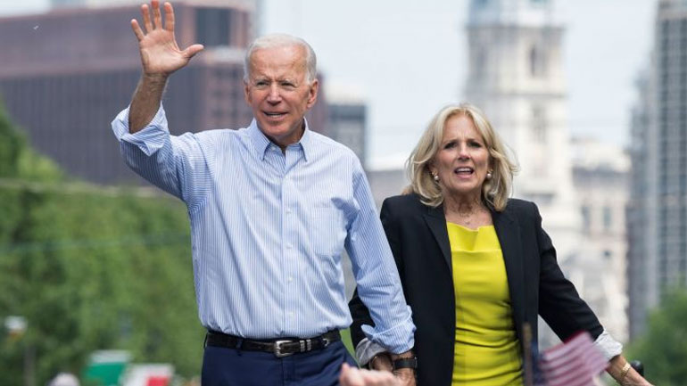 Ο Τζο Μπάιντεν ο πλουσιότερος διεκδικητής του χρίσματος των Δημοκρατικών