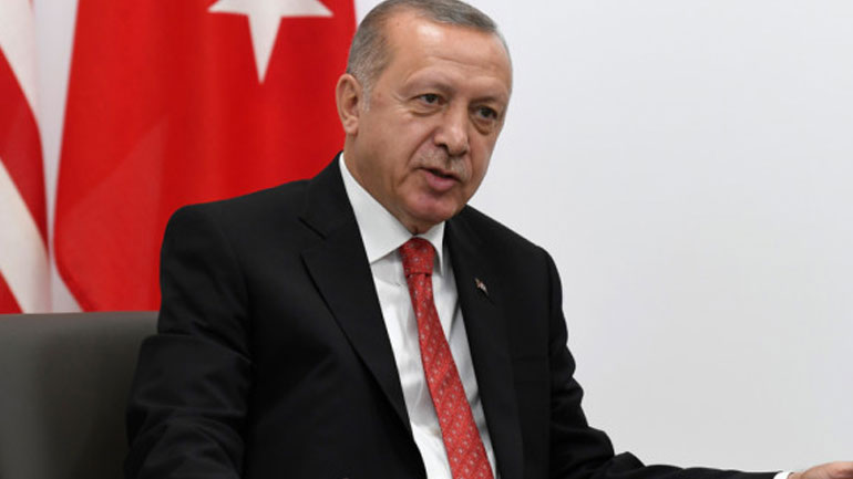 Επιθετική ανακοίνωση του τουρκικού ΥΠΕΞ: Τα κακομαθημένα παιδιά της Ευρώπης ανήκουν στην Ελλάδα