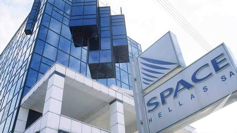 Η Space Hellas συμμετέχει στο ΣΥΖΕΥΞΙΣ ΙΙ