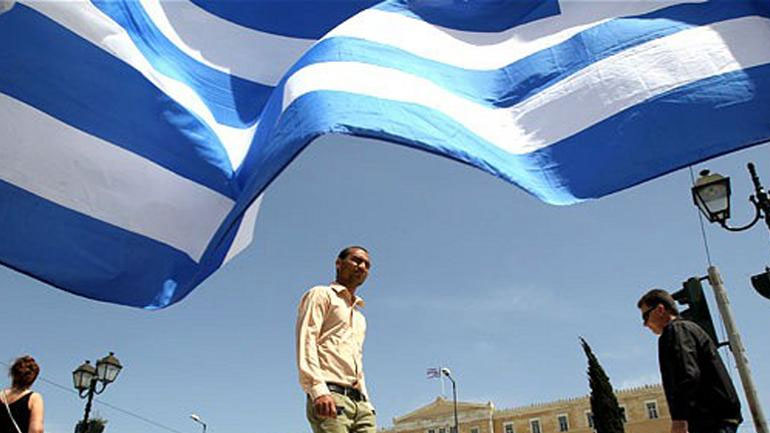 Στο 2,1% ο ρυθμός ανάπτυξης της ελληνικής οικονομίας