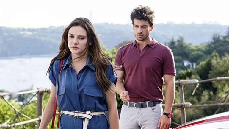 Κράτα μου το χέρι: Η Τζανσού υποπτεύεται ότι κάποια άλλη υπάρχει στη ζωή του Τζενκ