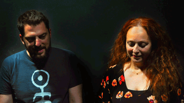 Ε.Ν.ΘΕ.ΣΥ 2019: Τρία μονόπρακτα, μια παράσταση στο Ίδρυμα Μιχάλης Κακογιάννης