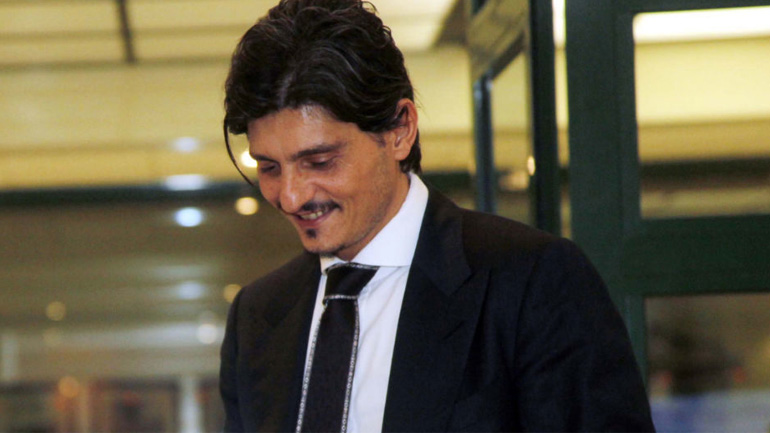 Παναθηναϊκός: Ο Γιαννακόπουλος επιβεβαίωσε την απόκτηση του Φριντέτ