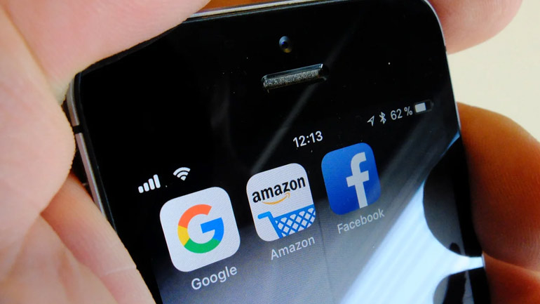 ΗΠΑ: Έρευνα για τον γαλλικό φόρο ο οποίος «στοχοθετεί» εταιρείες-κολοσσούς του Διαδικτύου