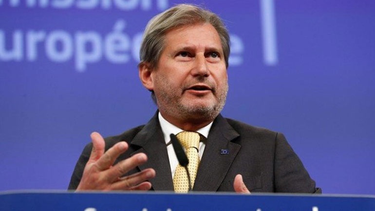 Αυστρία: Η καγκελάριος προτείνει και πάλι τον Γιοχάνες Χαν ως Επίτροπο της χώρας στην ΕΕ