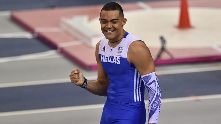 Ευρωπαϊκό Πρωτάθλημα Νέων: Στον τελικό του επί κοντώ ο Καραλής