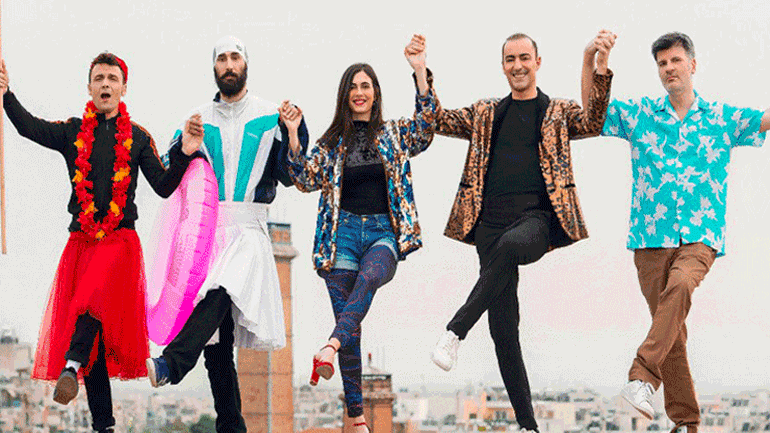 Πού θα πάμε σήμερα στην πόλη – Ατζέντα εκδηλώσεων